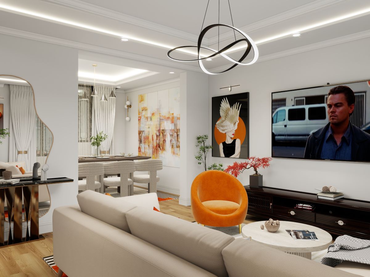 Townhouse Reimagined - Image 10